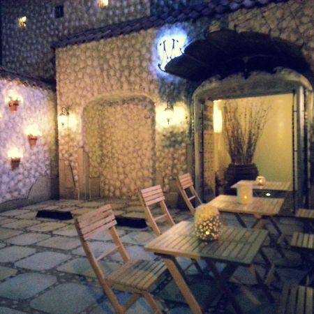 Hotel M Σεούλ Εξωτερικό φωτογραφία