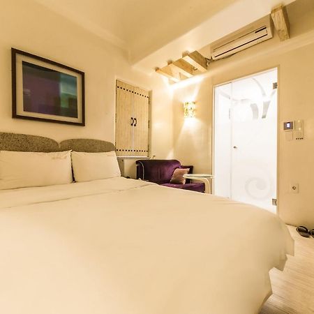 Hotel M Σεούλ Εξωτερικό φωτογραφία