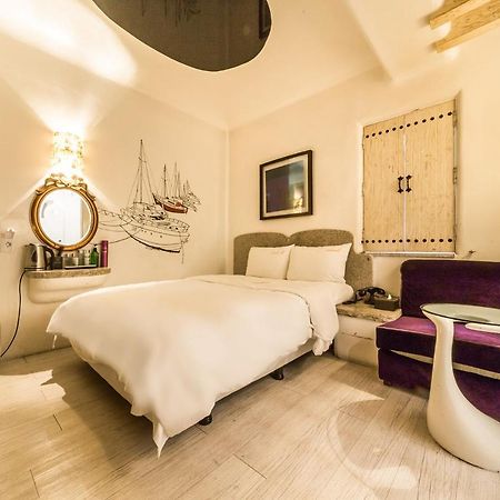 Hotel M Σεούλ Εξωτερικό φωτογραφία