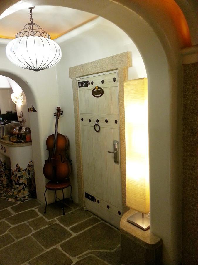 Hotel M Σεούλ Εξωτερικό φωτογραφία