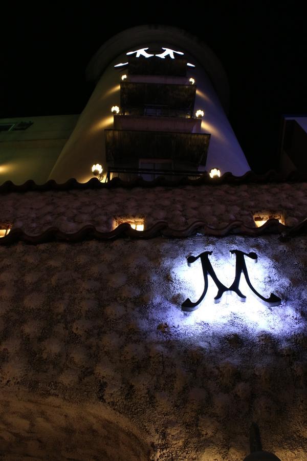 Hotel M Σεούλ Εξωτερικό φωτογραφία