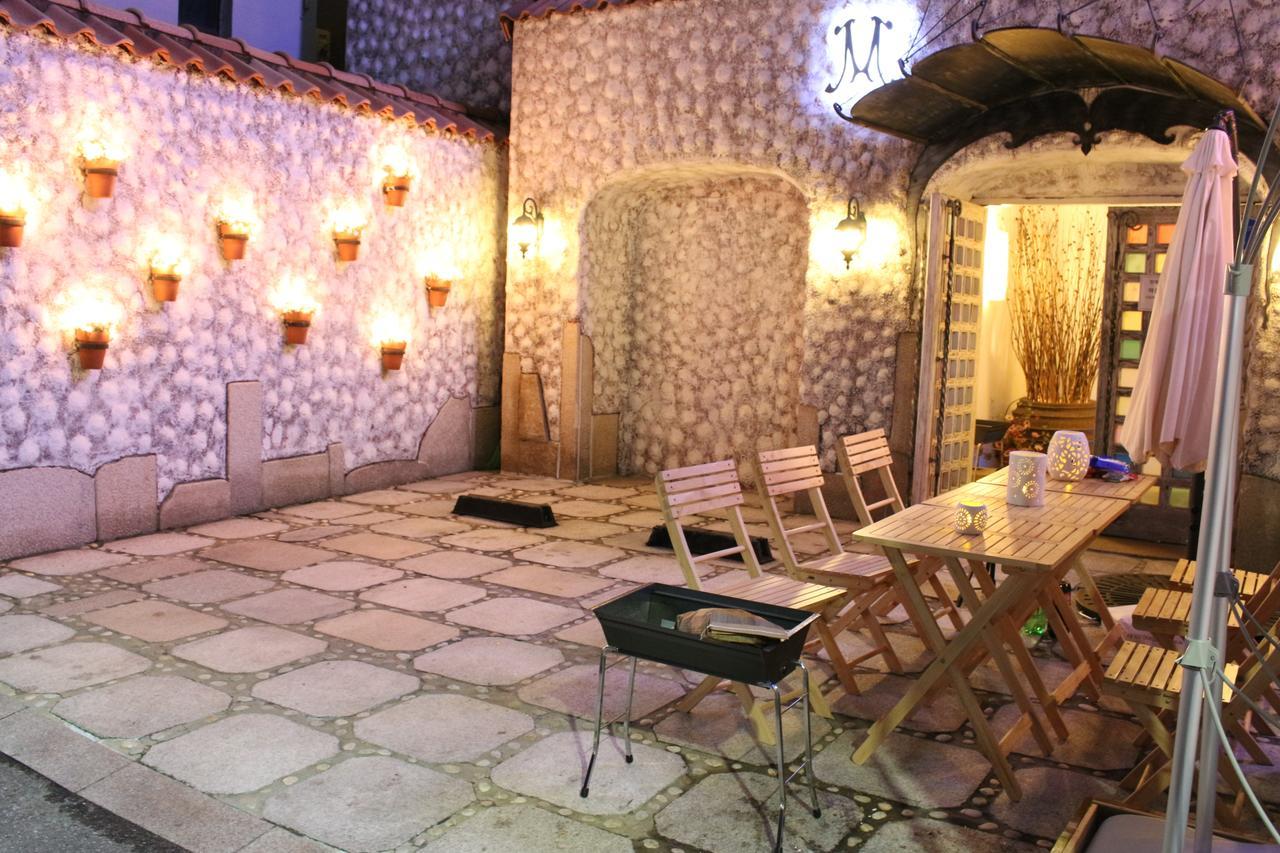Hotel M Σεούλ Εξωτερικό φωτογραφία