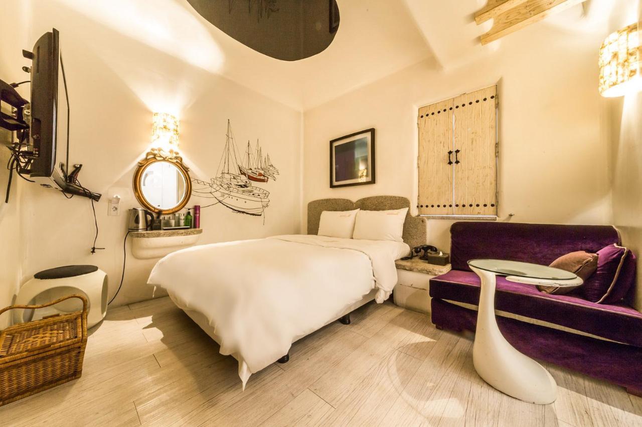 Hotel M Σεούλ Εξωτερικό φωτογραφία