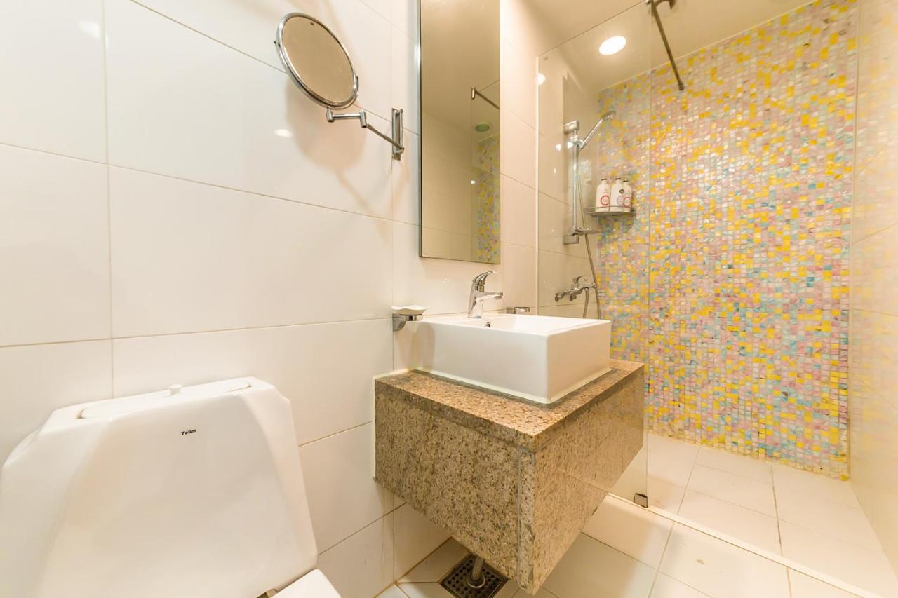 Hotel M Σεούλ Εξωτερικό φωτογραφία