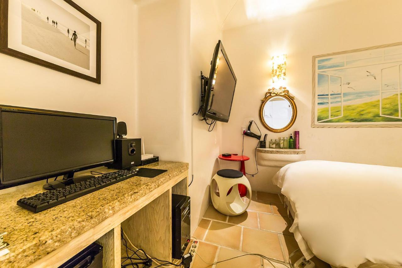 Hotel M Σεούλ Εξωτερικό φωτογραφία
