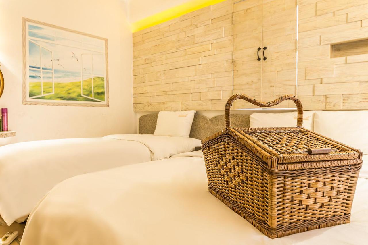 Hotel M Σεούλ Εξωτερικό φωτογραφία