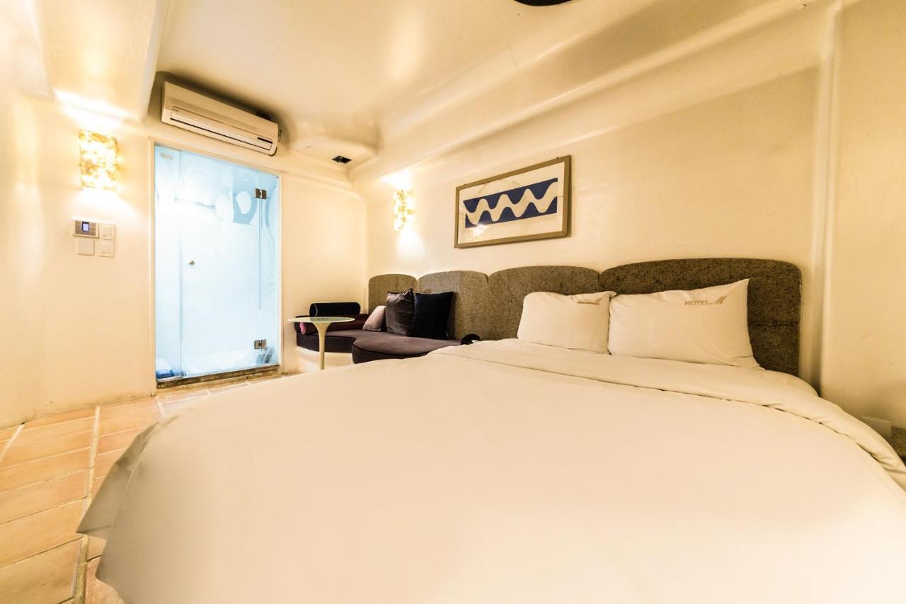 Hotel M Σεούλ Εξωτερικό φωτογραφία