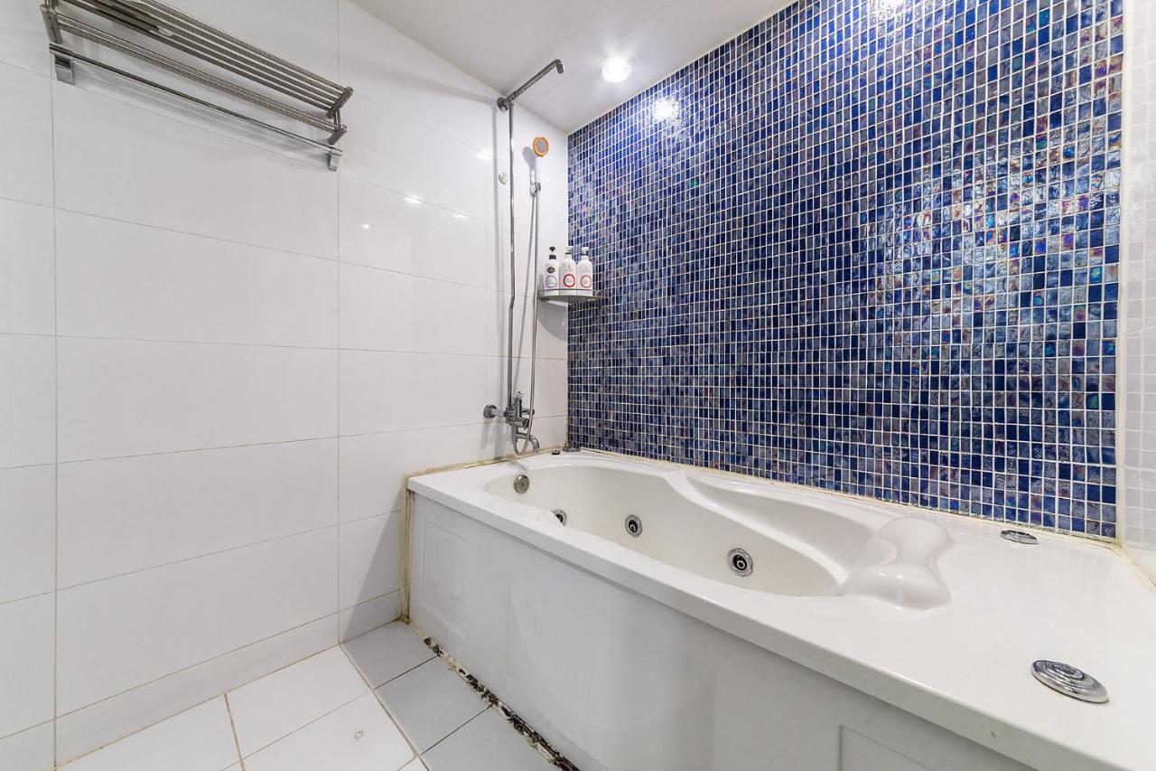 Hotel M Σεούλ Εξωτερικό φωτογραφία