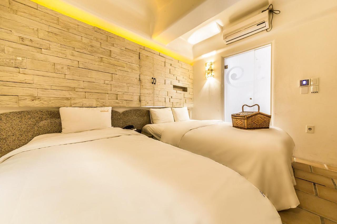 Hotel M Σεούλ Εξωτερικό φωτογραφία