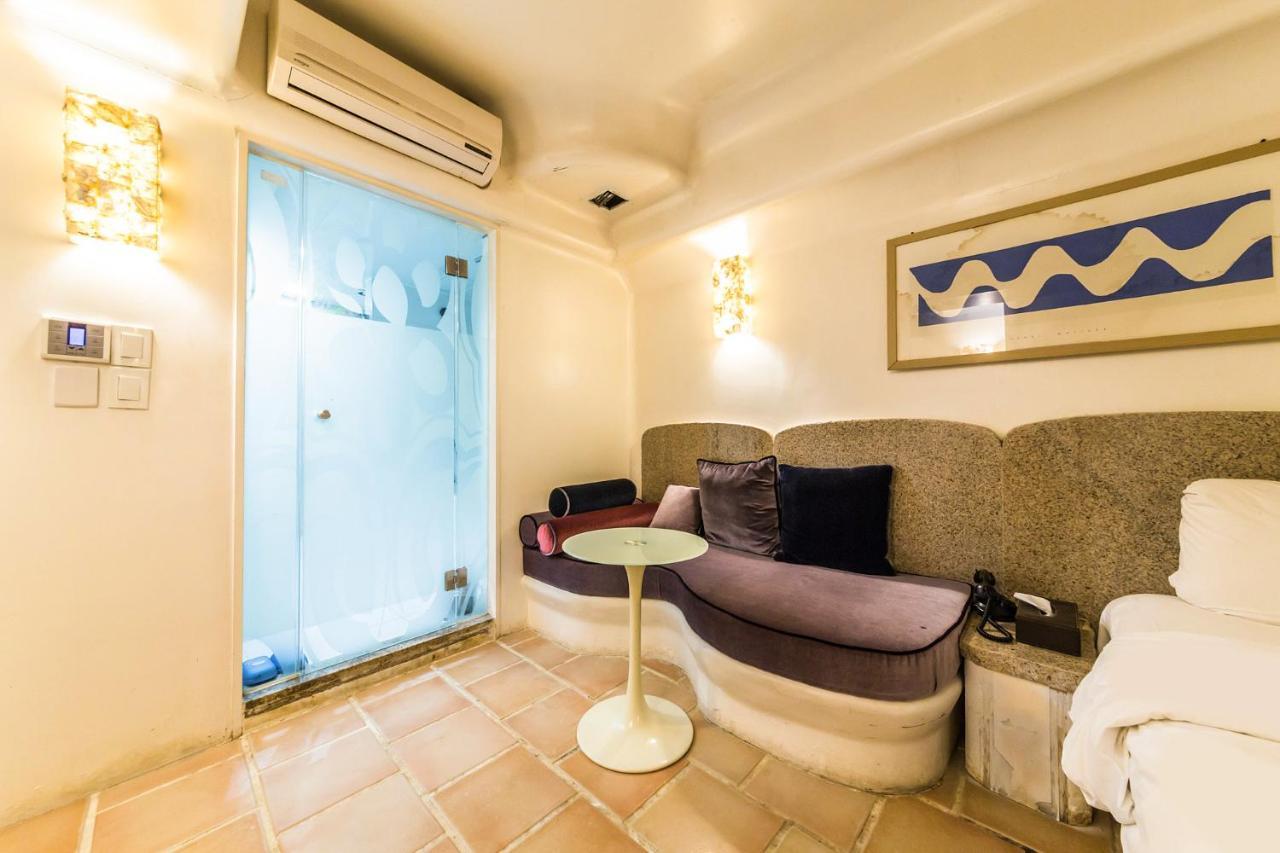 Hotel M Σεούλ Εξωτερικό φωτογραφία