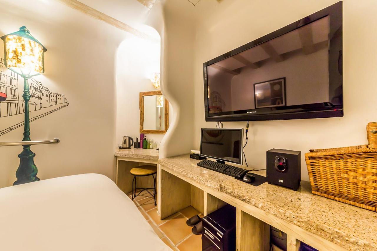 Hotel M Σεούλ Εξωτερικό φωτογραφία