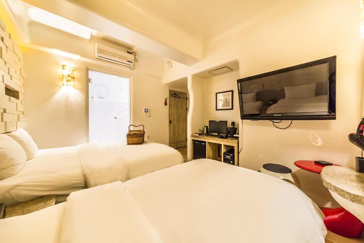 Hotel M Σεούλ Εξωτερικό φωτογραφία