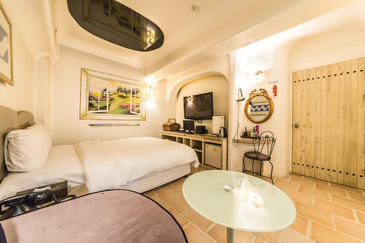 Hotel M Σεούλ Εξωτερικό φωτογραφία