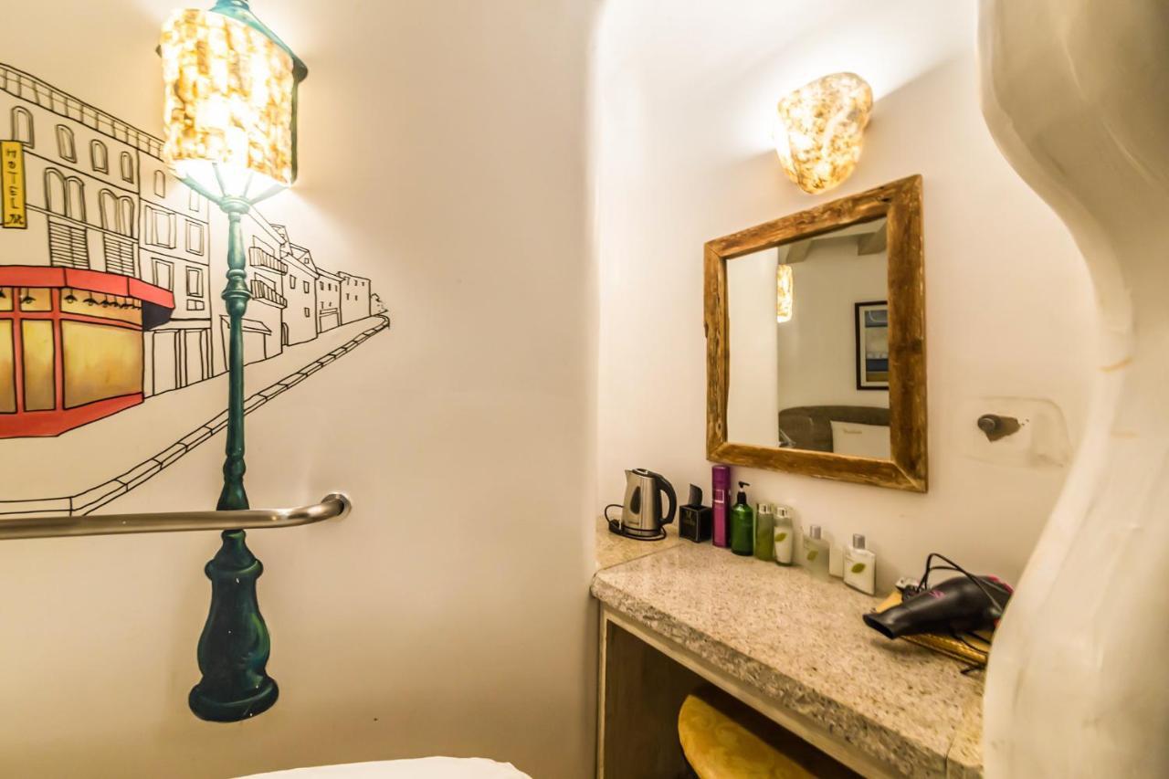 Hotel M Σεούλ Εξωτερικό φωτογραφία