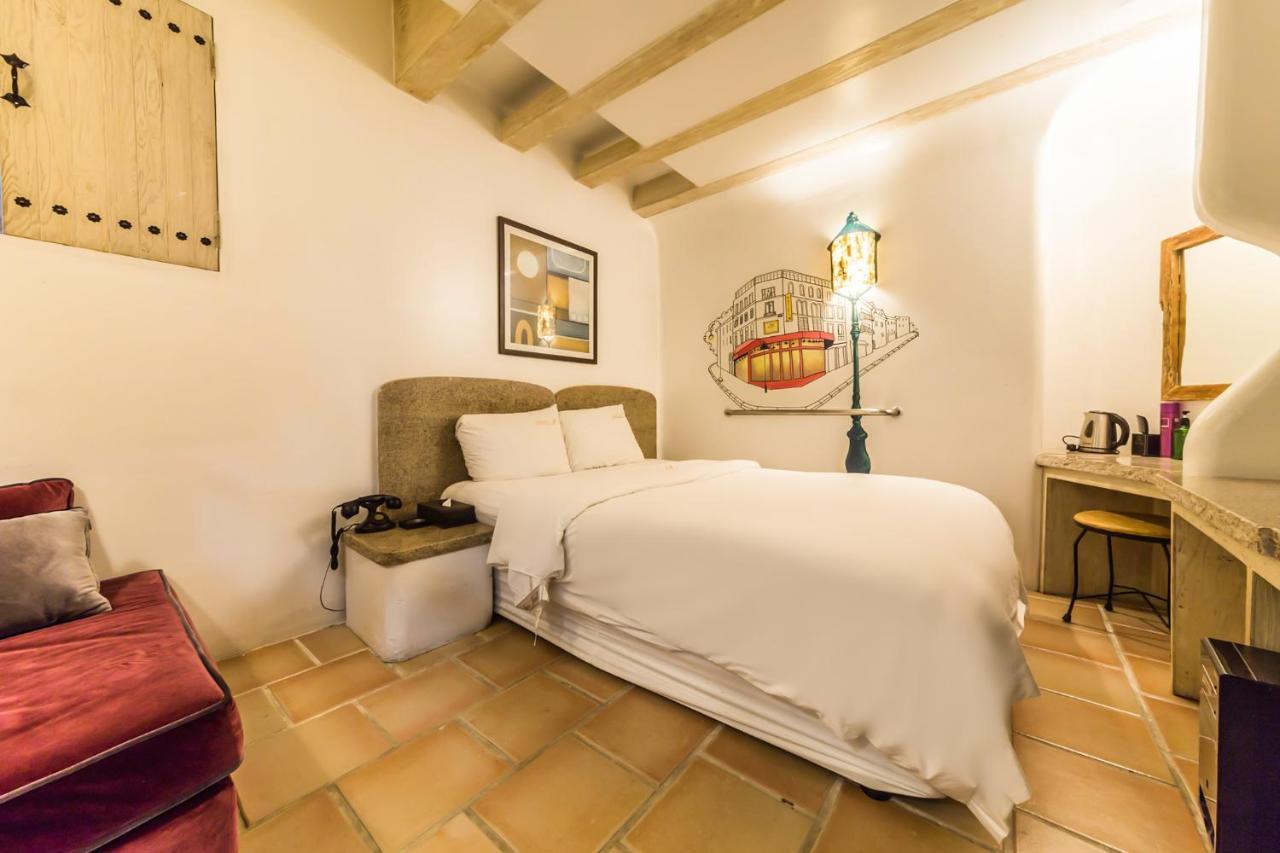 Hotel M Σεούλ Εξωτερικό φωτογραφία