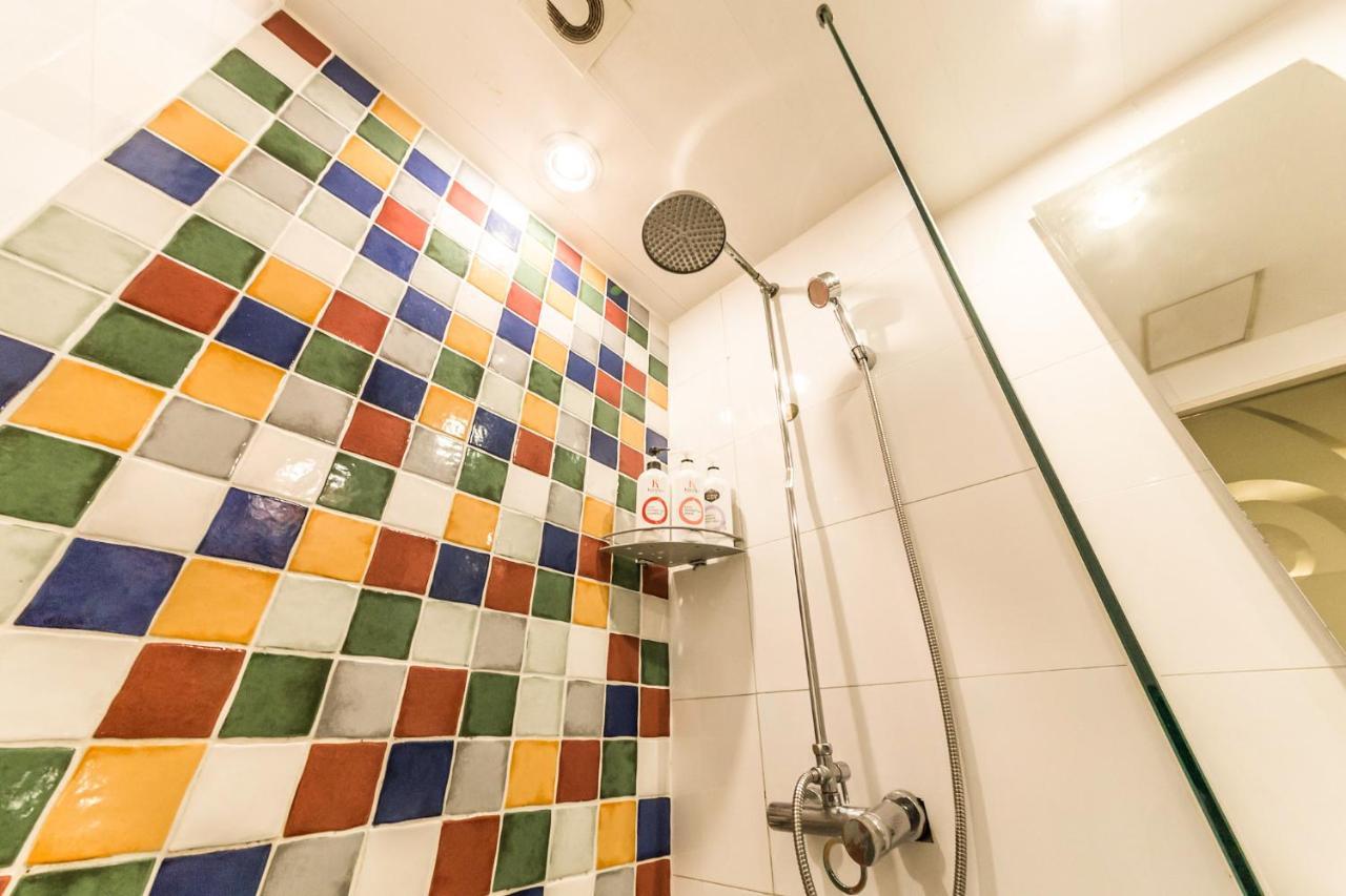 Hotel M Σεούλ Εξωτερικό φωτογραφία
