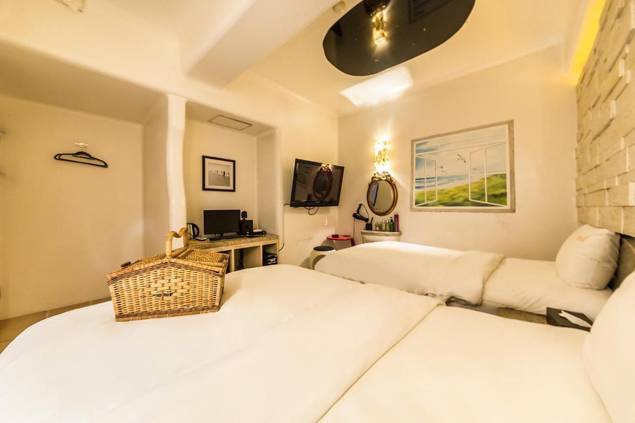 Hotel M Σεούλ Εξωτερικό φωτογραφία