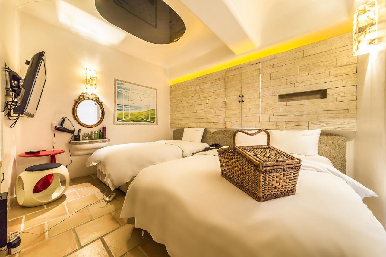 Hotel M Σεούλ Εξωτερικό φωτογραφία