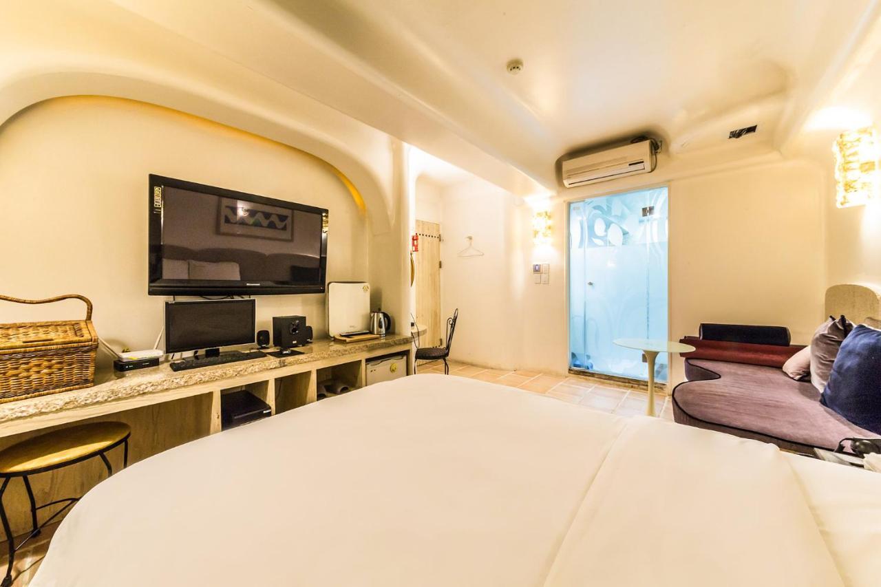 Hotel M Σεούλ Εξωτερικό φωτογραφία