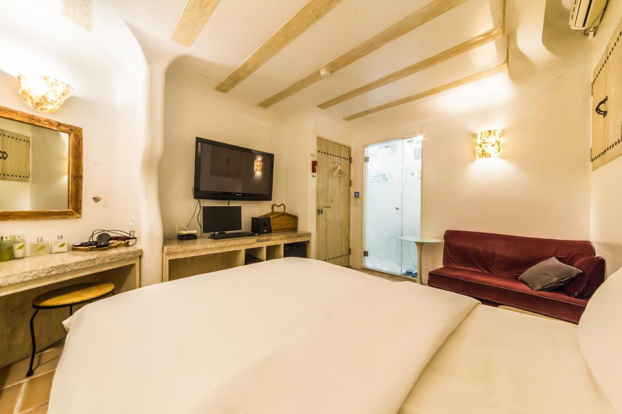 Hotel M Σεούλ Εξωτερικό φωτογραφία