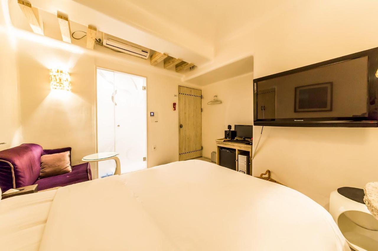Hotel M Σεούλ Εξωτερικό φωτογραφία