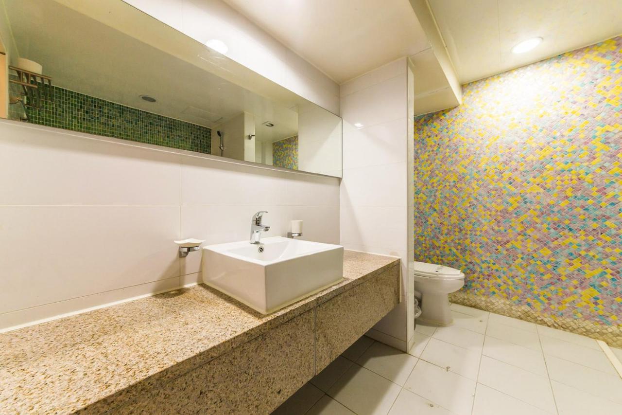 Hotel M Σεούλ Εξωτερικό φωτογραφία