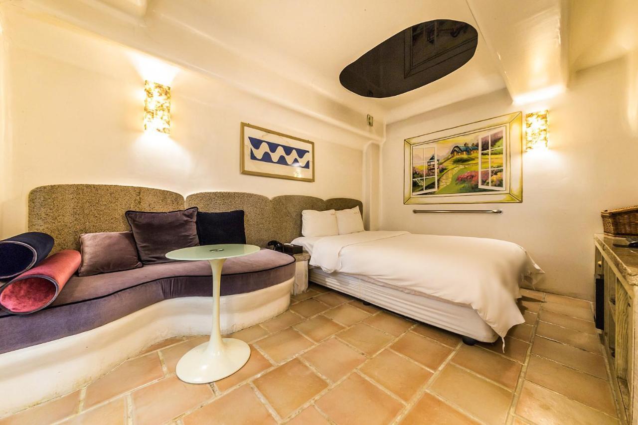Hotel M Σεούλ Εξωτερικό φωτογραφία
